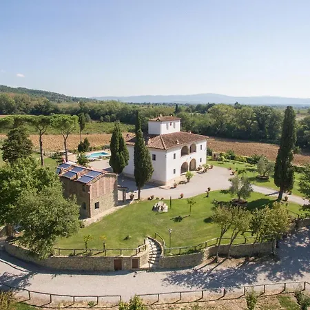 Podere San Pietro *
