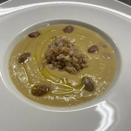 Rezort Podere San Pietro