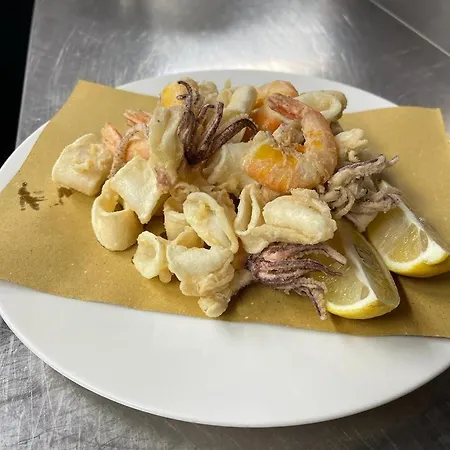 Rezort Podere San Pietro *