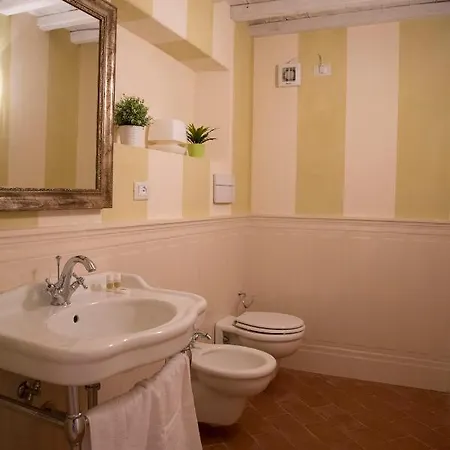 Курортный комплекс Podere San Pietro