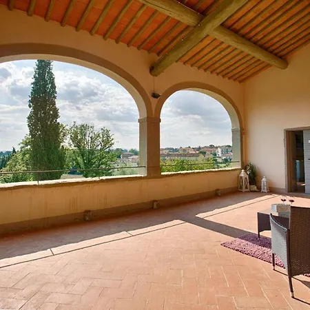 Podere San Pietro 3*