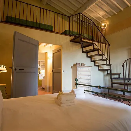 Podere San Pietro Resort