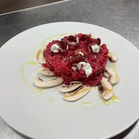 Podere San Pietro Курортный комплекс 3*