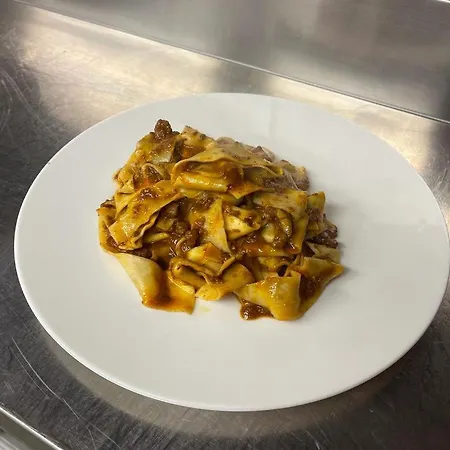 Podere San Pietro Кастильон-Фибокки