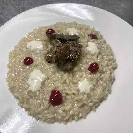 Курортный комплекс Podere San Pietro