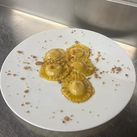 Podere San Pietro Кастильон-Фибокки