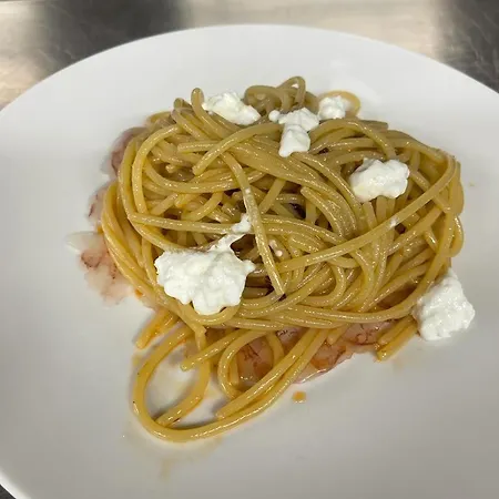 Podere San Pietro Курортный комплекс