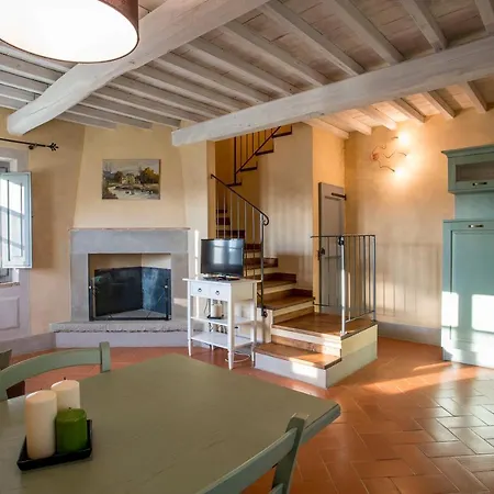 Resort Podere San Pietro