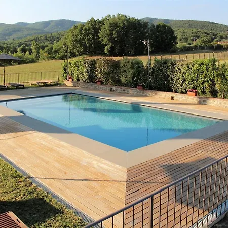 Podere San Pietro *